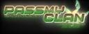 Discovery splash banner for PassMy 🕷 Discord server