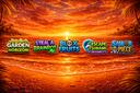 Discovery splash banner for Roblox Empire | 1 INV = 50K CRR Discord server