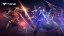 Discovery splash banner for Crossfire: Legends Esports SEA Discord server