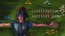 Discovery splash banner for csg | warring states Discord server