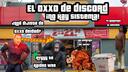 Discovery splash banner for El Oxxo de Discord: ¡No hay sistema! Discord server