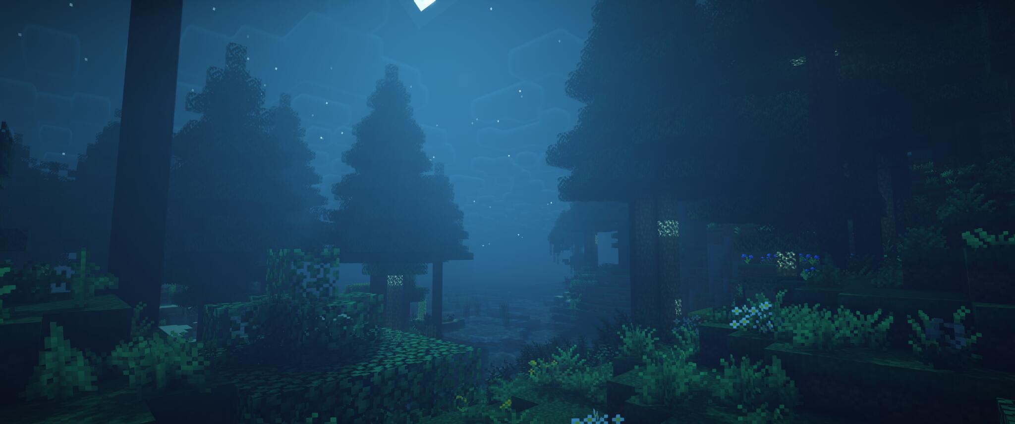Discovery splash banner for Linggango Discord server