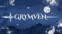 Discovery splash banner for Grymven Roblox | Dark Fantasy Discord server