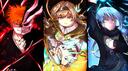 Discovery splash banner for Ryujin Official Discord server