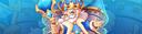 Discovery splash banner for CivMC - Serveur Civilisation - 1000 Joueurs Discord server
