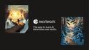 Discovery splash banner for NextWork Discord server