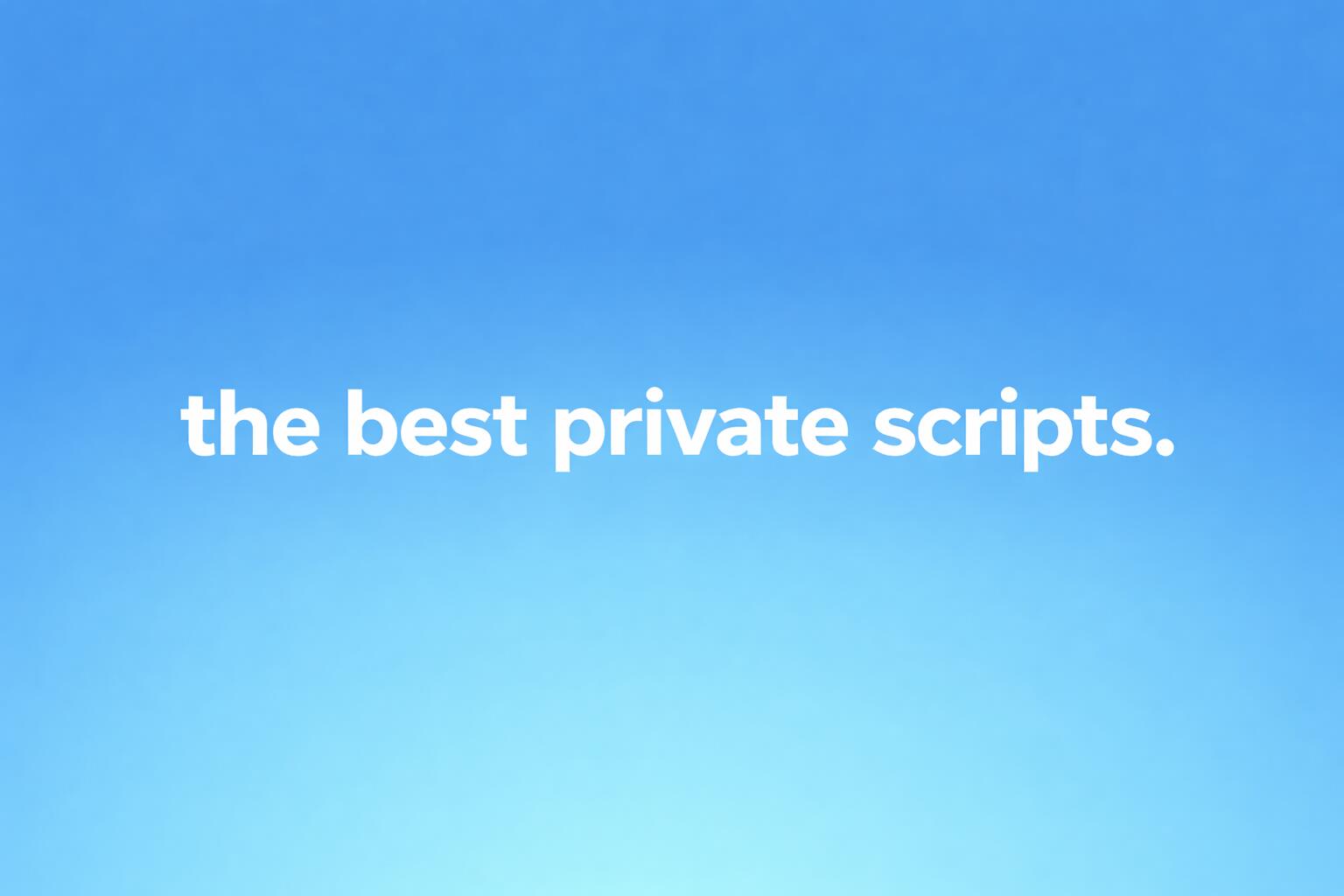 Discovery splash banner for Vera — Cronus Zen Scripts Discord server