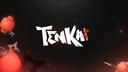 Discovery splash banner for 🎋 Tenkai Discord server