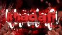 Discovery splash banner for Khadafi Discord server