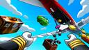 Discovery splash banner for Plenty of Planets Studio 👽 Discord server