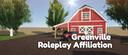 Discovery splash banner for 🍒 Greenville Roleplay Affiliation™ Discord server