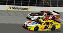 Discovery splash banner for Short Trackin' Discord server