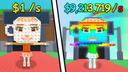 Discovery splash banner for Steal a Brainrot 2 Trading Server | 24/7 Values & Admin Abuse | SAB Discord server