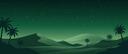 Discovery splash banner for r/Algeria Discord server