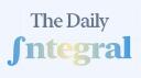 Discovery splash banner for The Daily Integral Community Discord server