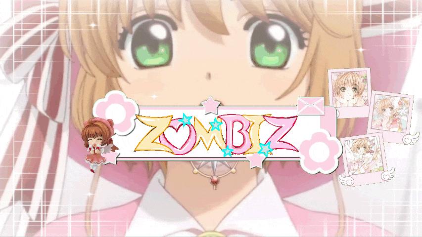 Discovery splash banner for GG / 𝐙oოᑲiz Discord server