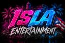 Discovery splash banner for 🏝 | Isla Entertainment Discord server
