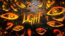 Discovery splash banner for Light Community Discord server
