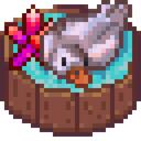 Discovery splash banner for Cinderbox Discord server