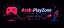 Discovery splash banner for Ａｒａｂ - ＰｌａｙＺｏｎｅ Discord server