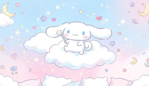 Discovery splash banner for ♡ Cinnαbun Ი⑅𐑼 Discord server