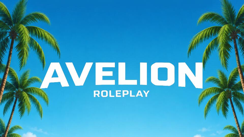 Discovery splash banner for Avelion • WL-OFF Discord server