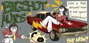 Discovery splash banner for 🚗 Big Shot Autos 🚗 Discord server