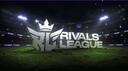 Discovery splash banner for Rivals League Discord server