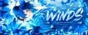 Discovery splash banner for ☁     Winds Discord server
