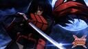 Discovery splash banner for Anime Card Battle X Discord server