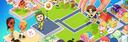 Discovery splash banner for Tomodachi Life Updates Discord server