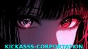 Discovery splash banner for 𝐊𝐈𝐂𝐊𝐀𝐒𝐒𝐒-𝐂𝐎𝐑𝐏𝐎𝐑𝐀𝐓𝐈𝐎𝐍 Discord server