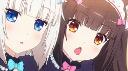 Discovery splash banner for Femtopia (MAID Tag) Discord server