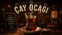 Discovery splash banner for Çay Ocağı (_)>  #İlk Adım Discord server