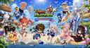 Discovery splash banner for Global Talesrunner Discord server