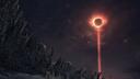Discovery splash banner for Dark Souls Discord server