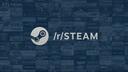 Discovery splash banner for /r/Steam Discord server