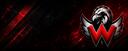 Discovery splash banner for Milicroca Warriors © Discord server