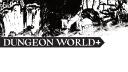 Discovery splash banner for Dungeon World+ Discord server