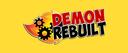 Discovery splash banner for DemonRebuilt Discord server