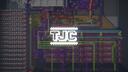 Discovery splash banner for TheJoCraft Discord server
