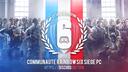 Discovery splash banner for R6 FR | Rainbow Six Siege : La Salle de Briefing Discord server