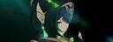 Discovery splash banner for The Hoshiverse Discord server