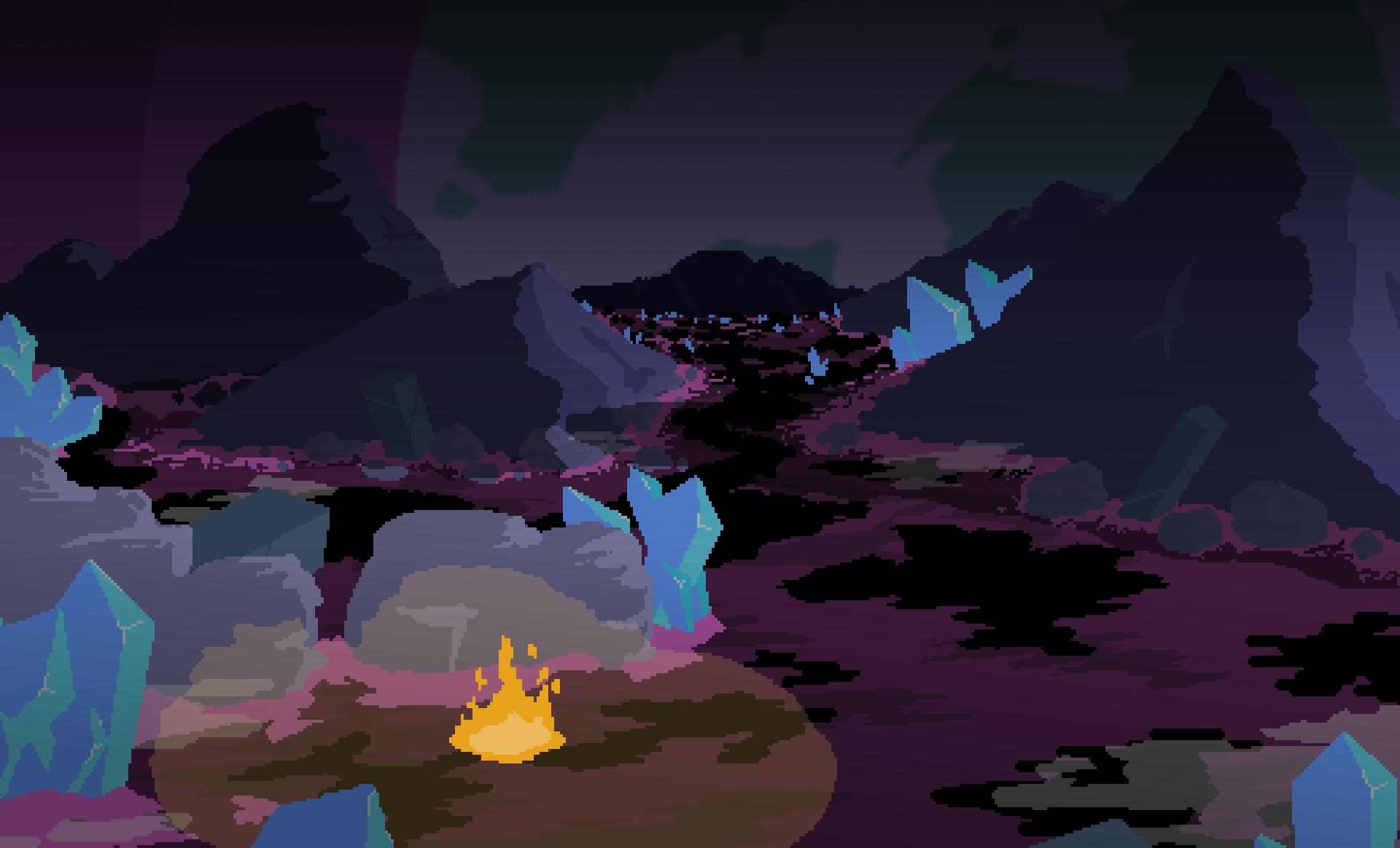Discovery splash banner for Onerat Games Discord server