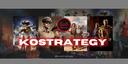 Discovery splash banner for KOSTRATEGY | ๐๐จ๐ฆ๐ฎ๐ง๐ข๐๐๐ ๐๐ ๐๐ฌ๐ญ๐ซ๐๐ญ๐๐ ๐ข๐ Discord server