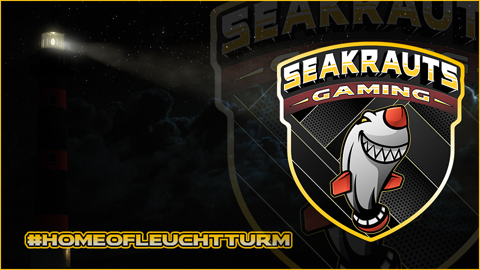 Discovery splash banner for SeaKrauts Discord server