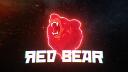 Discovery splash banner for Red Bear Community Discord server