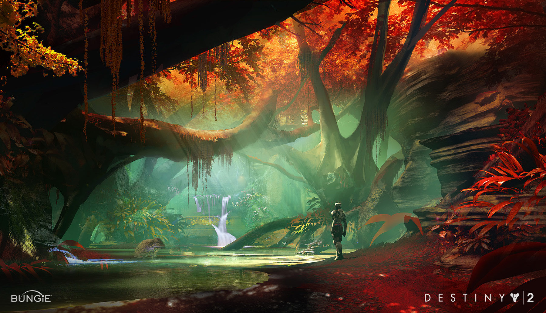 Discovery splash banner for Apexus Deft Discord server