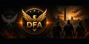 Discovery splash banner for DFA - Division Field Agents Discord server