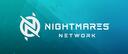 Discovery splash banner for NIGHTMARES NETWORK Discord server